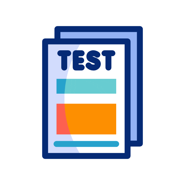 Test